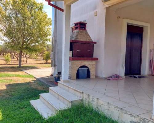 φωτογραφία ακινήτου