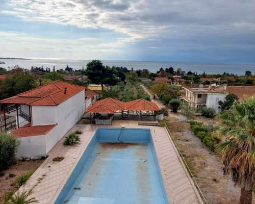 φωτογραφία ακινήτου