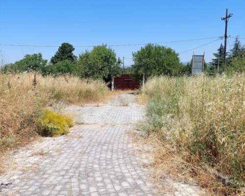 φωτογραφία ακινήτου