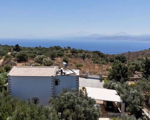 φωτογραφία ακινήτου