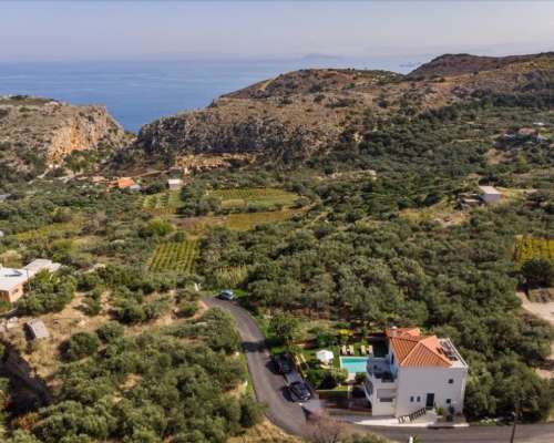 φωτογραφία ακινήτου