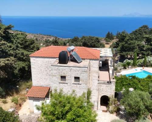 φωτογραφία ακινήτου