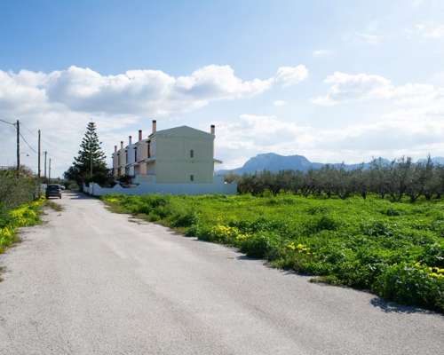 φωτογραφία ακινήτου
