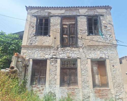 φωτογραφία ακινήτου