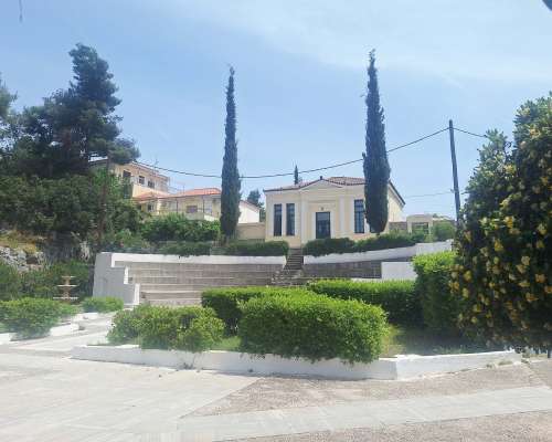 φωτογραφία ακινήτου
