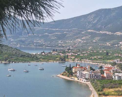 φωτογραφία ακινήτου