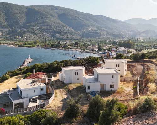φωτογραφία ακινήτου