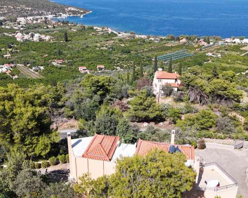 φωτογραφία ακινήτου