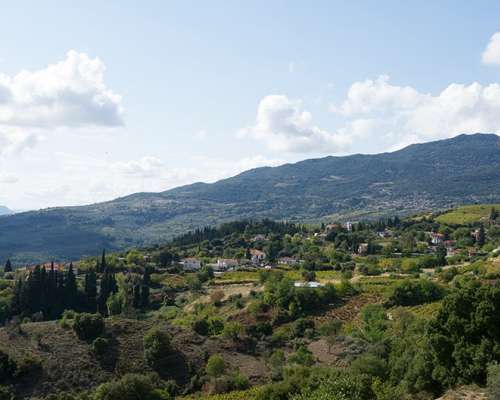 φωτογραφία ακινήτου