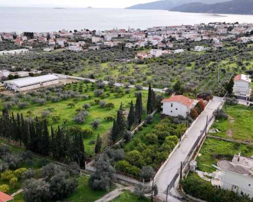 φωτογραφία ακινήτου