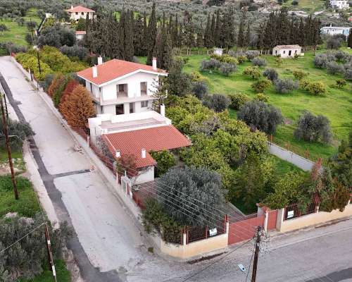 φωτογραφία ακινήτου