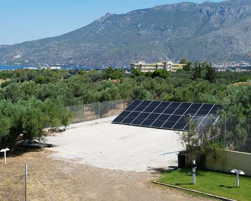 φωτογραφία ακινήτου