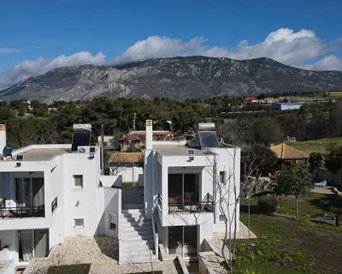 φωτογραφία ακινήτου