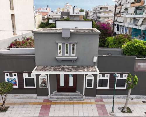φωτογραφία ακινήτου
