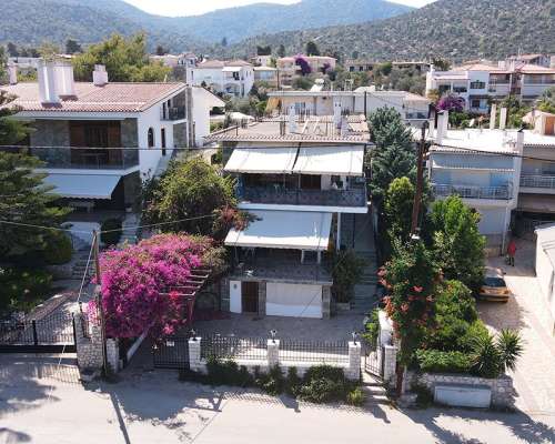 φωτογραφία ακινήτου