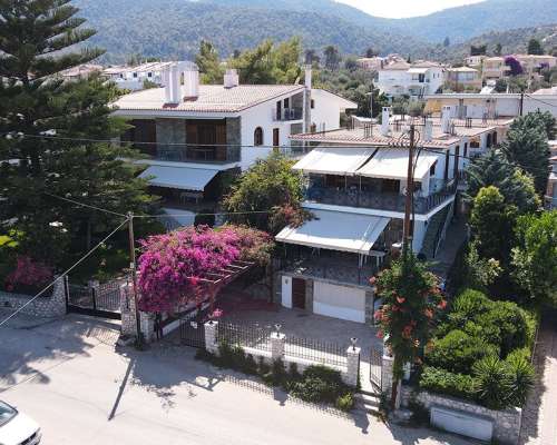 φωτογραφία ακινήτου