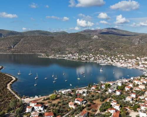 φωτογραφία ακινήτου