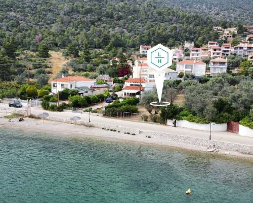 φωτογραφία ακινήτου