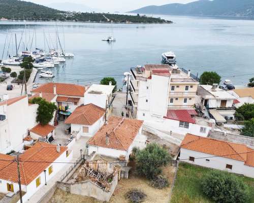 φωτογραφία ακινήτου