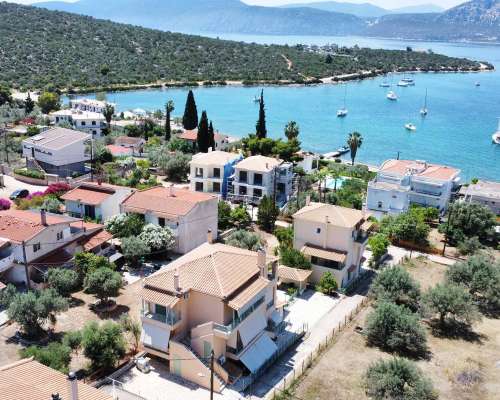 φωτογραφία ακινήτου