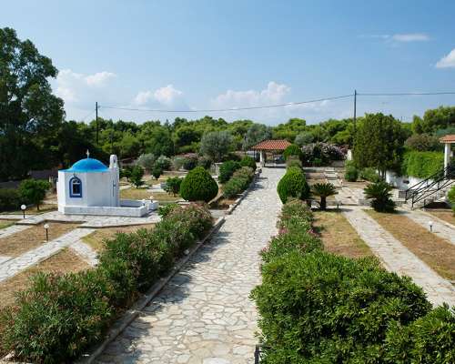 φωτογραφία ακινήτου