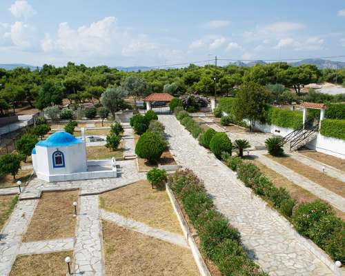 φωτογραφία ακινήτου
