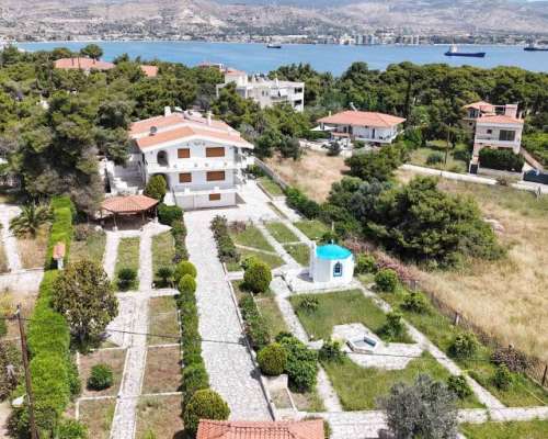 φωτογραφία ακινήτου