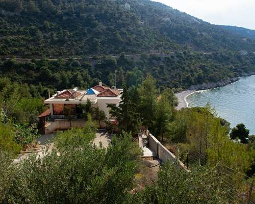 φωτογραφία ακινήτου
