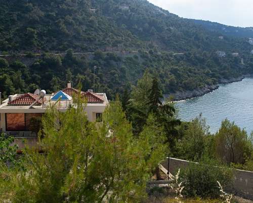 φωτογραφία ακινήτου