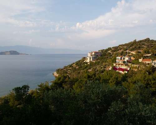 φωτογραφία ακινήτου