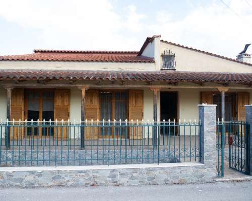 φωτογραφία ακινήτου