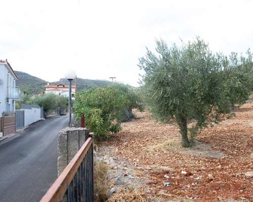 φωτογραφία ακινήτου