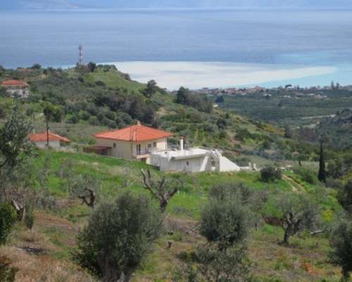 φωτογραφία ακινήτου