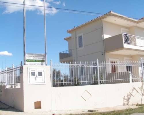 φωτογραφία ακινήτου