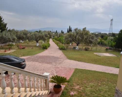 φωτογραφία ακινήτου