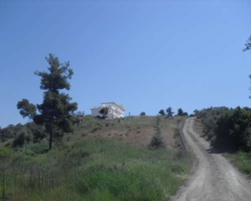 φωτογραφία ακινήτου