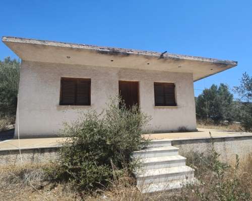 φωτογραφία ακινήτου