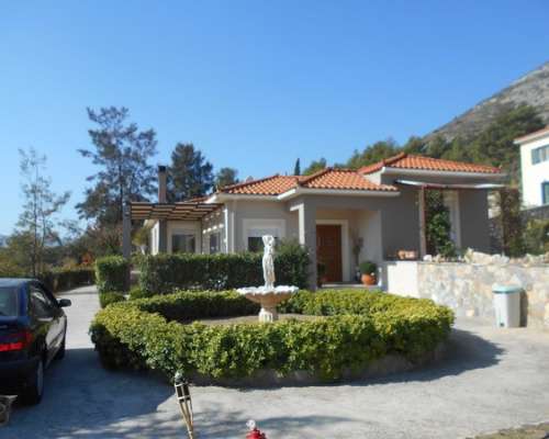 φωτογραφία ακινήτου