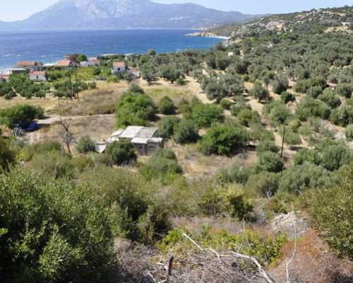 φωτογραφία ακινήτου