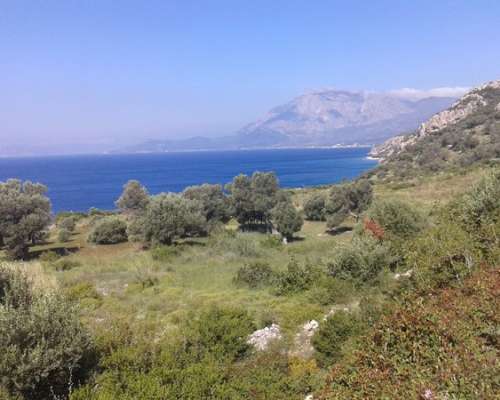 φωτογραφία ακινήτου
