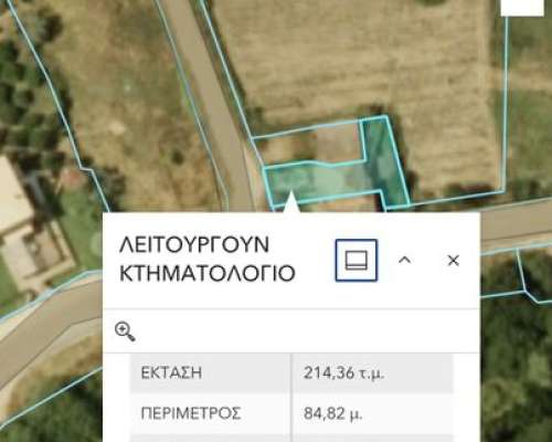 φωτογραφία ακινήτου