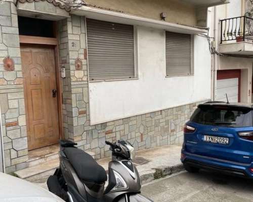 φωτογραφία ακινήτου