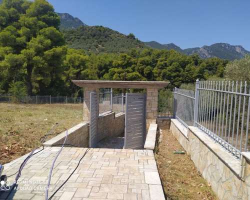 φωτογραφία ακινήτου