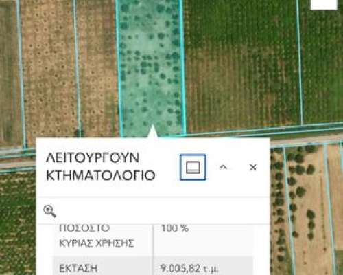 φωτογραφία ακινήτου