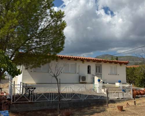 φωτογραφία ακινήτου