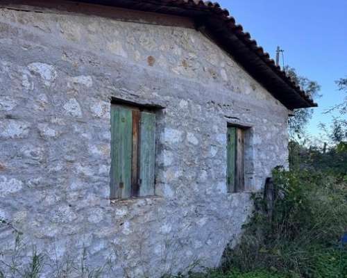 φωτογραφία ακινήτου