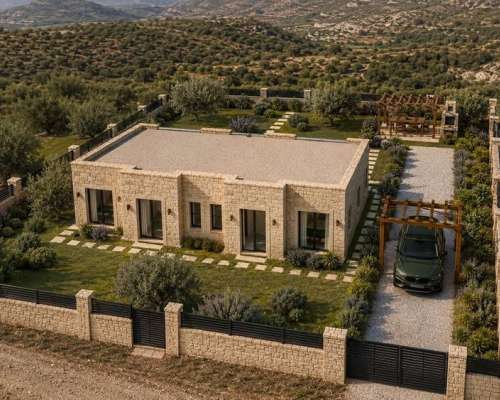 φωτογραφία ακινήτου