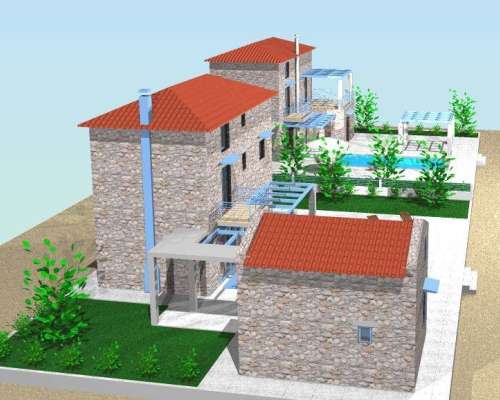 φωτογραφία ακινήτου