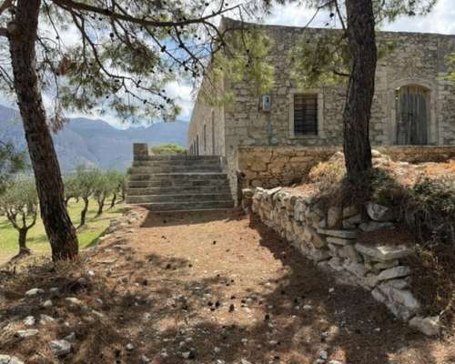 φωτογραφία ακινήτου