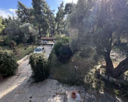 φωτογραφία ακινήτου